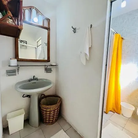 Villa La Casa Del Capi Cancún Exterior foto