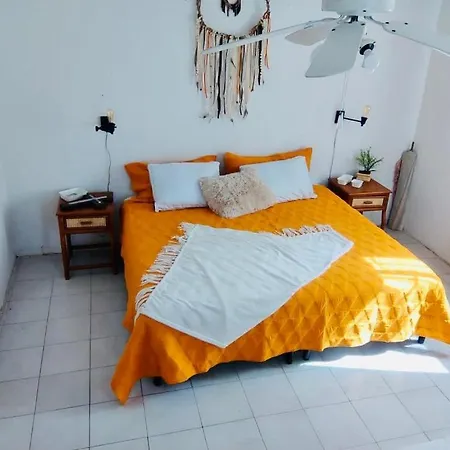 Villa La Casa Del Capi Cancún Exterior foto